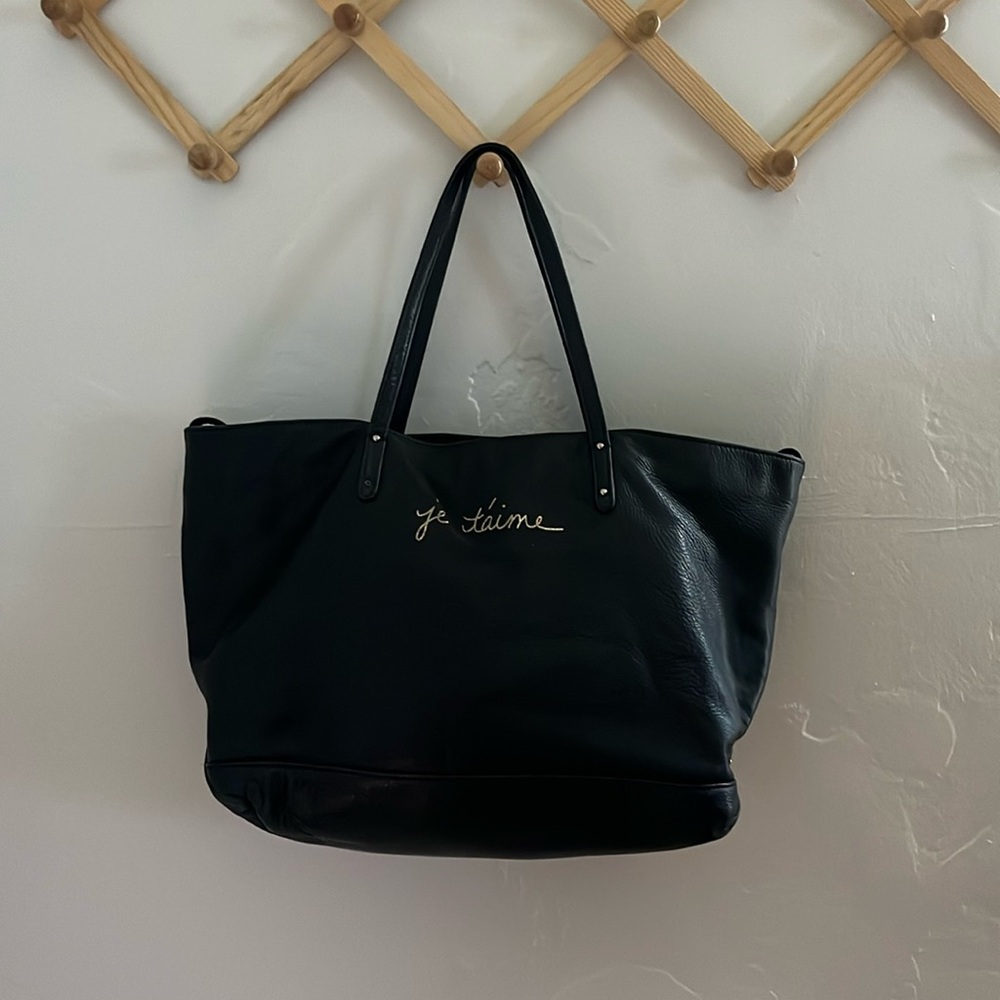 Rebecca Minkoff je t'aime tote